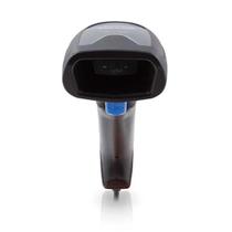 Leitor Datalogic Quickscan QD2590 2D USB com Suporte - QD2590-BKK1S
