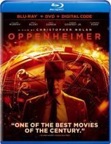 Leitor de Blu-ray Oppenheimer com DVD e Digital - UNIVERSAL Leitor de Blu-ray Oppenheimer com DVD e Digital - UNIVERSAL