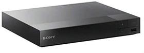Leitor de Blu-Ray Sony Multi-Região - Compatível com PAL/NTSC Leitor de Blu-Ray Sony Multi-Região - Compatível com PAL/NTSC