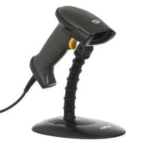 Leitor de Boletos e Código de Barras Feasso Com Suporte FBOLETO52 1876 Leitor de Boletos e Código de Barras Feasso Com Suporte FBOLETO52 1876