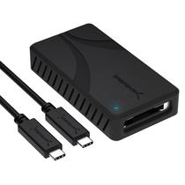 Leitor de cartão CFexpress Tipo B SABRENT USB4 CR-U4XB 40Gbps