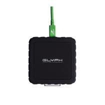 Leitor de Cartão de Memória Glyph Capture+ CFexpress Tipo B USB4 Leitor de Cartão de Memória Glyph Capture+ CFexpress Tipo B USB4