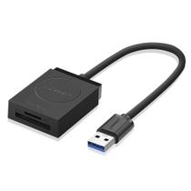 Leitor de Cartão de Memória SD UGREEN USB 3.0 SD e Micro SD