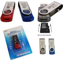 leitor de cartao de memoria usb 2.0 - xTrad