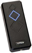 Leitor De Cartão De Proximidade Rfid 125 Khz Cx-7309 Citrox