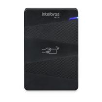 Leitor de Cartão de Proximidade RFID LE130 4681021 Intelbras Leitor de Cartão de Proximidade RFID LE130 4681021 Intelbras