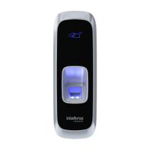 Leitor de Cartão e Biometria RFID 125kHz Intelbras LE 3420 BIO Leitor de Cartão e Biometria RFID 125kHz Intelbras LE 3420 BIO