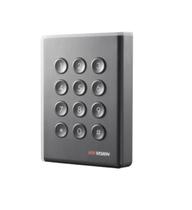 Leitor de Cartao Hikvision DS-K1108AMK Mifare com Teclado