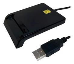 Leitor De Cartão Inteligente Digital Card Usb Inteligente Leitor De Cartão Inteligente Digital Card Usb Inteligente