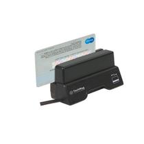 Leitor de Cartão Magnetico trilhas 1,2