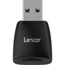 Leitor de cartão microSD USB 3.2 Lexar LRW330U-BNBNU até 170MB/s
