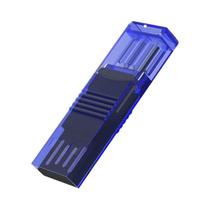 Leitor De Cartão Mini TF Universal De Alta Velocidade Tipo-C Para Expansão De Computadores Móveis