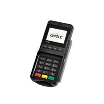 Leitor De Cartão Pinpad Ppc 930 Gertec Usb