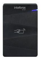 Leitor De Cartao Rfid Prox Le 130 125 Khz Intelbras Leitor De Cartao Rfid Prox Le 130 125 Khz Intelbras