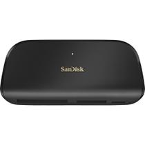 Leitor De Cartão Sandisk Imagemate Pro All-in-one Usb SDDR-A631