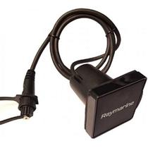 Leitor de cartão SD e porta USB Raymarine Multicolor A80440 Leitor de cartão SD e porta USB Raymarine Multicolor A80440