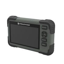 Leitor de cartão SD/Visualizador de fotos e vídeos HD 1080P Stealth Cam Leitor de cartão SD/Visualizador de fotos e vídeos HD 1080P Stealth Cam