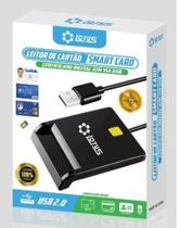 Leitor de cartão smart card certificado digital kld-sd989 - Lotus Leitor de cartão smart card certificado digital kld-sd989 - Lotus