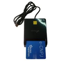 Leitor De Cartão Smart Card Para Certificado Digital A3 com USB Tipo C Para OAB E-CPF E-CPNJ Etc Leitor De Cartão Smart Card Para Certificado Digital A3 com USB Tipo C Para OAB E-CPF E-CPNJ Etc
