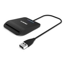 Leitor de Cartão SmartCard Comtac 9202 - para e-CNPJ e e-CPF - SMARTCARDREADER Leitor de Cartão SmartCard Comtac 9202 - para e-CNPJ e e-CPF - SMARTCARDREADER