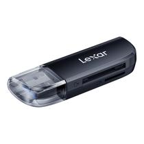 Leitor de cartões Lexar Dual Slot USB-A USB 3.2 Gen 1 104MB/s