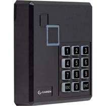 LEITOR DE CARTÕES RFID 125 kHz WIEGAND COM TECLADO - GAREN