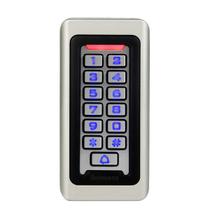 Leitor de Cartões RFID Retekess T-AC03 - Controle de Acesso para 2000 Usuários