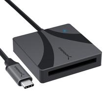 Leitor de cartões SABRENT USB Tipo C CFast 2.0 CR-CF20