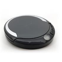 Leitor de CD Compacto SYLVANIA Proscan com Fones de Ouvido