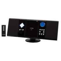 Leitor de CD estéreo Jensen JEN-JMC-180A integrado Leitor de CD estéreo Jensen JEN-JMC-180A integrado