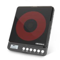 Leitor de CD Portátil MONODEAL Recarregável com Alto-Falantes Leitor de CD Portátil MONODEAL Recarregável com Alto-Falantes