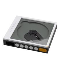 Leitor de CD Portátil Moondrop DISCDREAM 2 - com Placa de Som USB