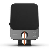 Leitor de CD TOMASHI Bluetooth TX/RX AUX Cartão TF Leitor de CD TOMASHI Bluetooth TX/RX AUX Cartão TF
