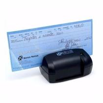 Leitor De Cheques - Nonus Homebank 20