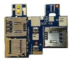 Leitor de chip asus zenfone live zb551kl Leitor de chip asus zenfone live zb551kl