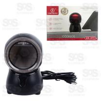 Leitor de codigo barras kr-x77 Leitor de codigo barras kr-x77