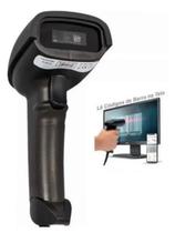 Leitor de Código Barras Qr Code Leitura Na Tela USB Lcb-q200 Leitor de Código Barras Qr Code Leitura Na Tela USB Lcb-q200