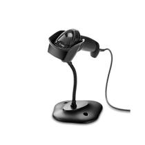 Leitor De Código Barras Zebra DS2208 Com Suporte Conexão USB