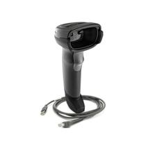 Leitor De Código Barras Zebra DS2208 Sem Suporte Conexão USB