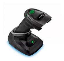 Leitor De Código Barras Zebra Ds2278 1D/2D Usb Sem Fio Berço
