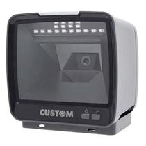 Leitor de Código Custom Fixo CBR2D-V 2D/QR - 992ED040700233