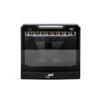 Leitor de Código de Barra Fixo 1D-2D Get QR CODE IP42