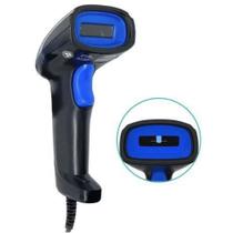 Leitor de codigo de barra lcb-150 exbom