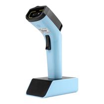 Leitor De Código De Barra Sem Fio Automático Bluetooth 1d