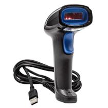 Leitor de Código de Barra Wireless LCB-S600A - 6466 - Central Cabos