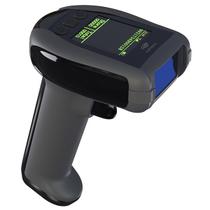 Leitor de Codigo de Barras 1D/2D S/FIO+BT LB-W400BK C3 TECH Leitor de Codigo de Barras 1D/2D S/FIO+BT LB-W400BK C3 TECH