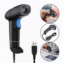 Leitor de Código de Barras 1D com Fio Tomate Laser USB Alta Velocidade MDK101 Leitor de Código de Barras 1D com Fio Tomate Laser USB Alta Velocidade MDK101