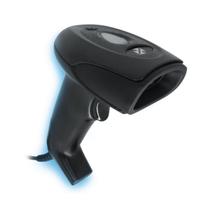 Leitor de Código de Barras 1D Nonus LI250 Preto USB Leitor de Código de Barras 1D Nonus LI250 Preto USB