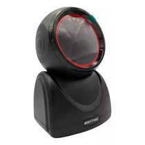 Leitor De Codigo De Barras 2d 1d Scanner Ean Plug E Play - Bisutime