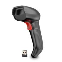 Leitor de Código de Barras 2D Bluetooth Goldentec